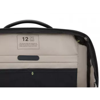 Lenovo ThinkPad Professional 16-calowa torba Topload Gen 2 40,6 cm (16 cali) Torba Toploader Czarna