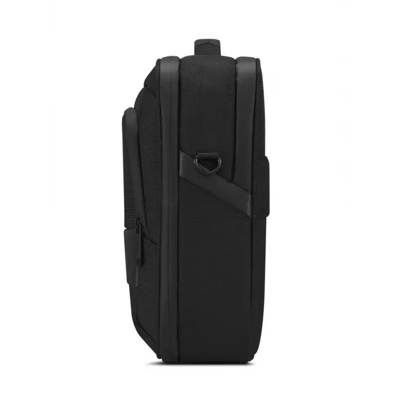 Lenovo ThinkPad Professional 16-calowa torba Topload Gen 2 40,6 cm (16 cali) Torba Toploader Czarna