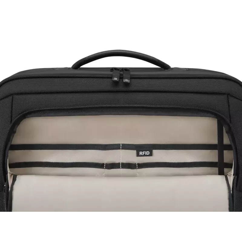 Lenovo ThinkPad Professional 16-calowa torba Topload Gen 2 40,6 cm (16 cali) Torba Toploader Czarna
