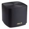 ASUS ZenWiFi XD4 Plus (B-1-PK) Dwupasmowy (2.4 GHz / 5 GHz) Wi-Fi 6 (802.11ax) Czarny 2 Wewnętrzne