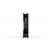 Wentylator ENDORFY Zephyr 120 12 cm Czarny 1100 obr./min Łożysko Fluid Dynamic