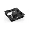Wentylator ENDORFY Zephyr 120 12 cm Czarny 1100 obr./min Łożysko Fluid Dynamic