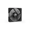 Wentylator ENDORFY Zephyr 120 12 cm Czarny 1100 obr./min Łożysko Fluid Dynamic