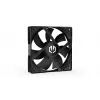 Wentylator ENDORFY Zephyr 120 12 cm Czarny 1100 obr./min Łożysko Fluid Dynamic