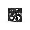 Wentylator ENDORFY Zephyr 120 12 cm Czarny 1100 obr./min Łożysko Fluid Dynamic