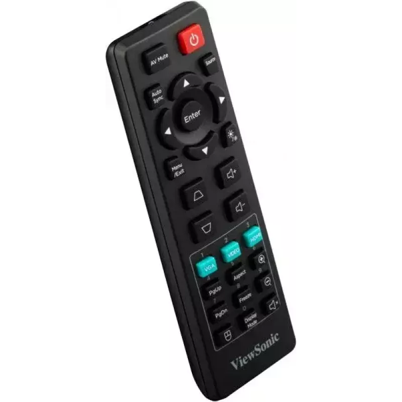 Viewsonic PX704HD projektor danych Projektor standardowy 4000 ANSI lumenów DMD 1080p (1920x1080) Biały