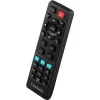 Viewsonic PX704HD projektor danych Projektor standardowy 4000 ANSI lumenów DMD 1080p (1920x1080) Biały