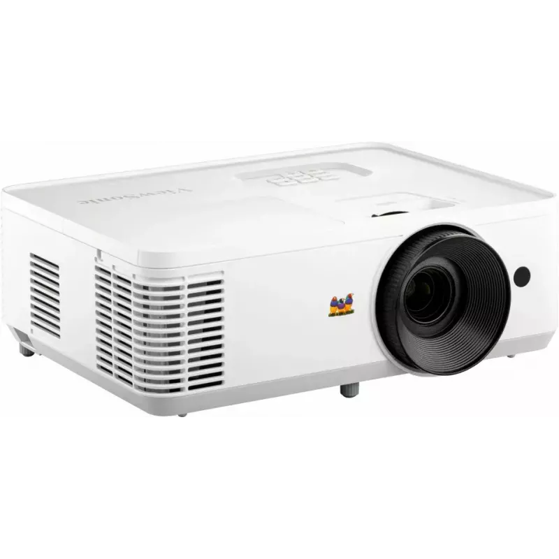 Viewsonic PX704HD projektor danych Projektor standardowy 4000 ANSI lumenów DMD 1080p (1920x1080) Biały
