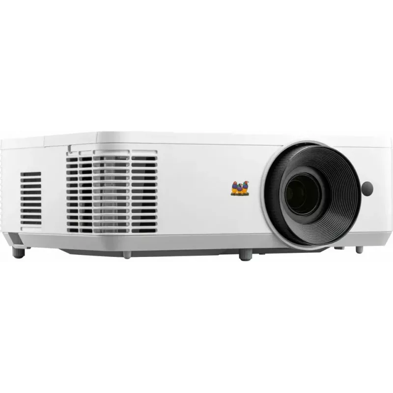 Viewsonic PX704HD projektor danych Projektor standardowy 4000 ANSI lumenów DMD 1080p (1920x1080) Biały