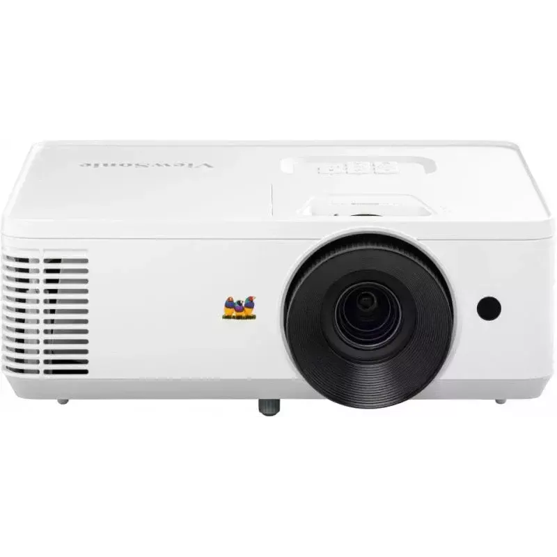 Viewsonic PX704HD projektor danych Projektor standardowy 4000 ANSI lumenów DMD 1080p (1920x1080) Biały