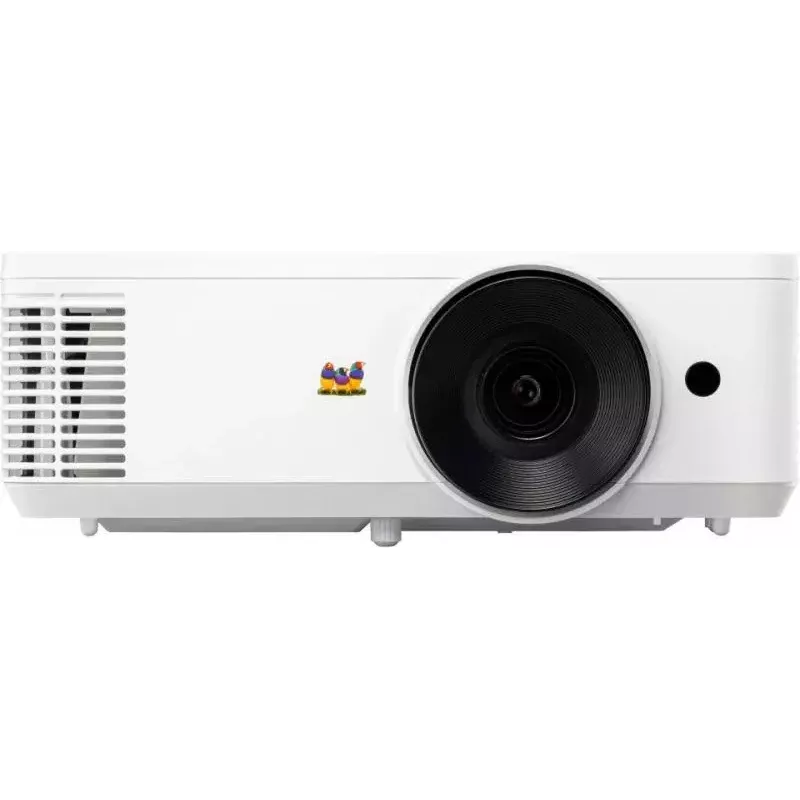 Viewsonic PX704HD projektor danych Projektor standardowy 4000 ANSI lumenów DMD 1080p (1920x1080) Biały