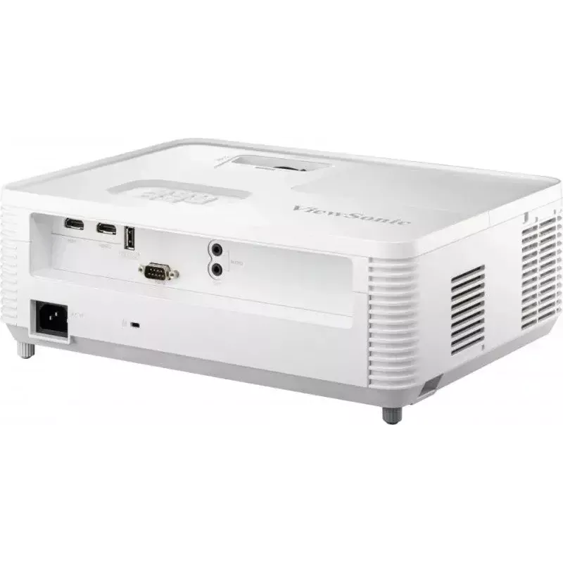 Viewsonic PX704HD projektor danych Projektor standardowy 4000 ANSI lumenów DMD 1080p (1920x1080) Biały