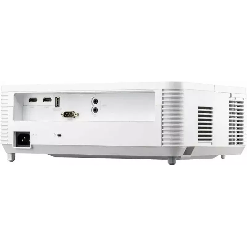 Viewsonic PX704HD projektor danych Projektor standardowy 4000 ANSI lumenów DMD 1080p (1920x1080) Biały