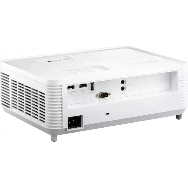 Viewsonic PX704HD projektor danych Projektor standardowy 4000 ANSI lumenów DMD 1080p (1920x1080) Biały