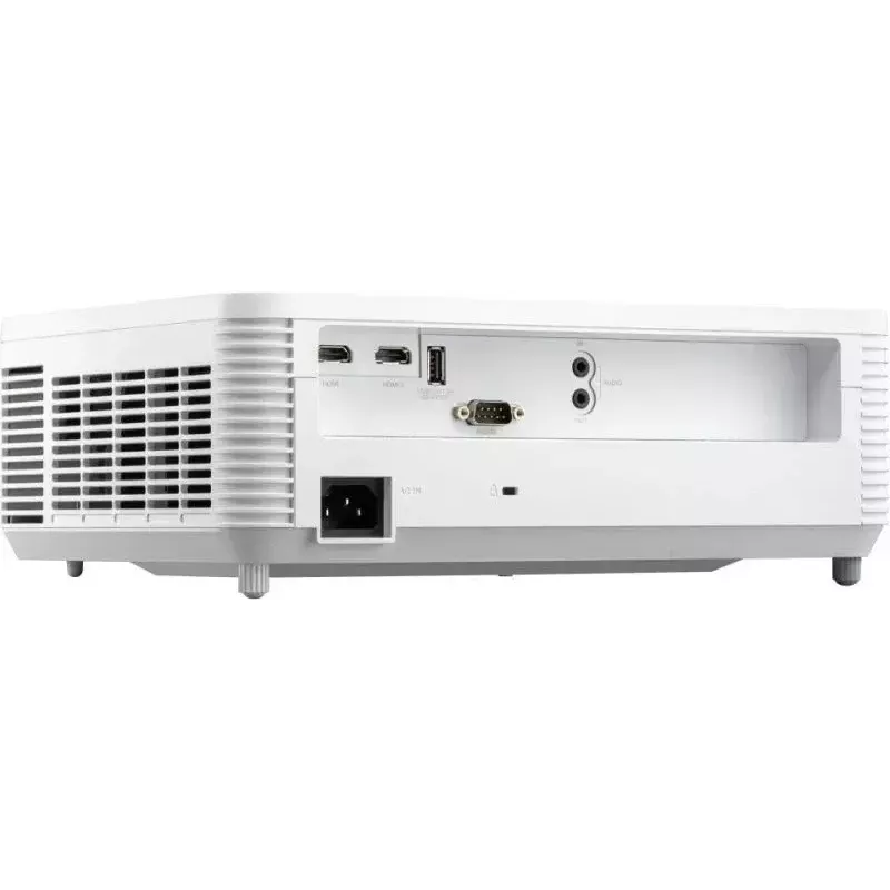 Viewsonic PX704HD projektor danych Projektor standardowy 4000 ANSI lumenów DMD 1080p (1920x1080) Biały