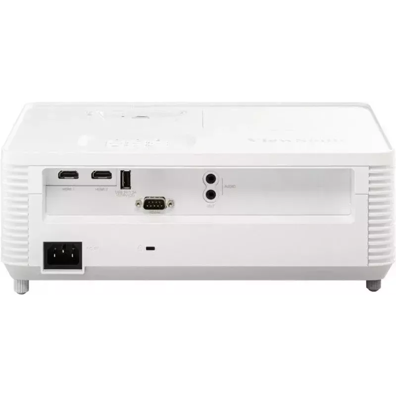 Viewsonic PX704HD projektor danych Projektor standardowy 4000 ANSI lumenów DMD 1080p (1920x1080) Biały