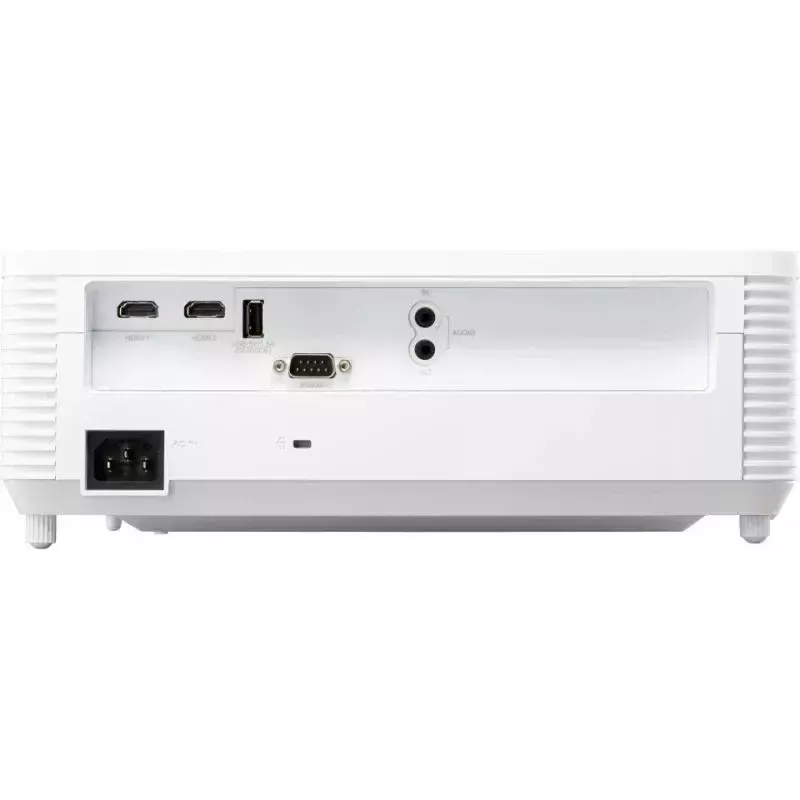 Viewsonic PX704HD projektor danych Projektor standardowy 4000 ANSI lumenów DMD 1080p (1920x1080) Biały
