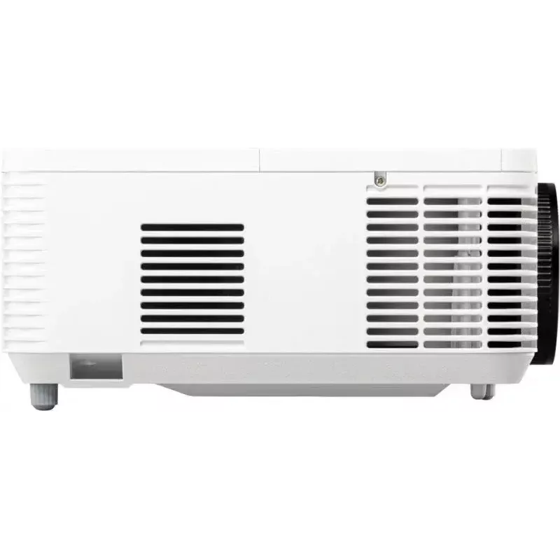 Viewsonic PX704HD projektor danych Projektor standardowy 4000 ANSI lumenów DMD 1080p (1920x1080) Biały