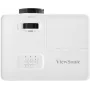 Projektor Viewsonic PA700S Standard Throw 4500 ANSI lumenów SVGA (800x600) Biały