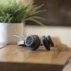 HP Poly Voyager 4320 UC Stereo USB-A Headset +BT700 USB-A Adapter +Charging Stand