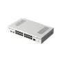 Router przewodowy Mikrotik CCR2004-16G-2S+PC Fast Ethernet
