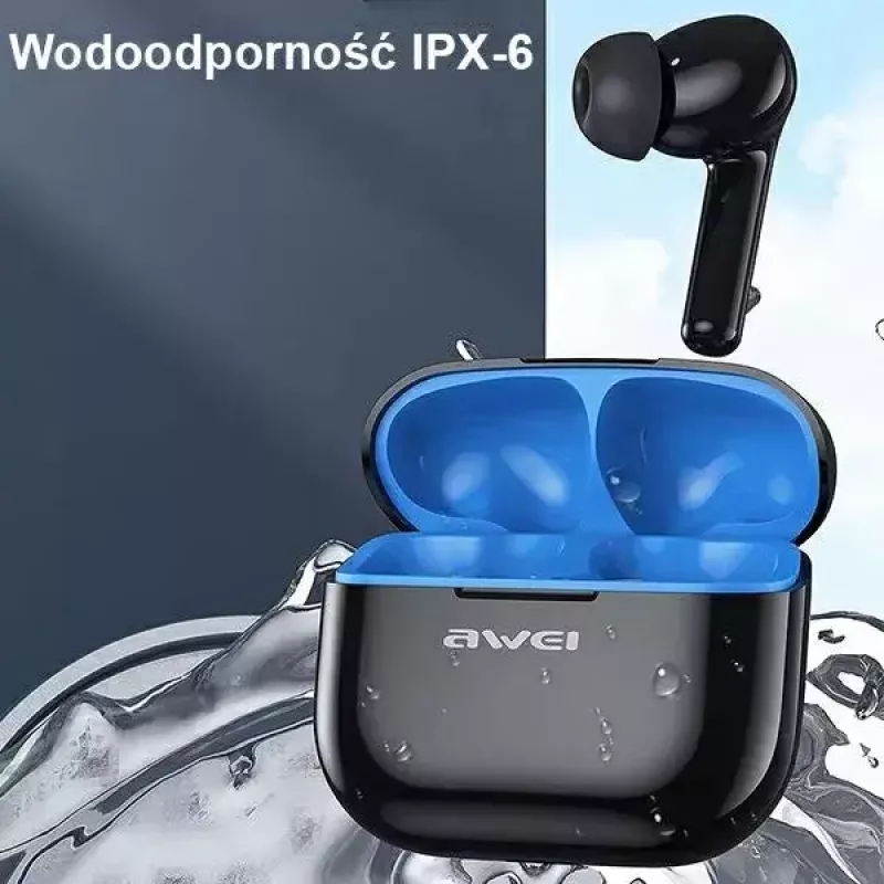 Słuchawki Awei T1 Pro