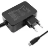 Ładowarka Qoltec 52388 Indoor Fast Charging 20V 5A Czarny