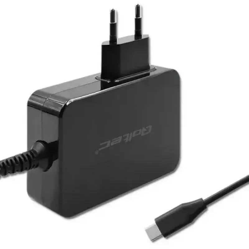 Ładowarka Qoltec 52388 Indoor Fast Charging 20V 5A Czarny
