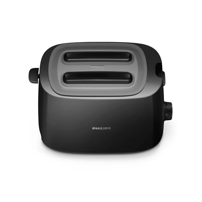 Toster Philips Daily Collection HD2582/90 8 2 kromki 830 W