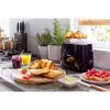 Toster Philips Daily Collection HD2582/90 8 2 kromki 830 W