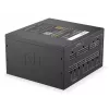 Zasilacz ENDORFY Supremo FM5 650 W ATX 80 PLUS Gold, 650 W, wentylator 120 mm, kable modułowe