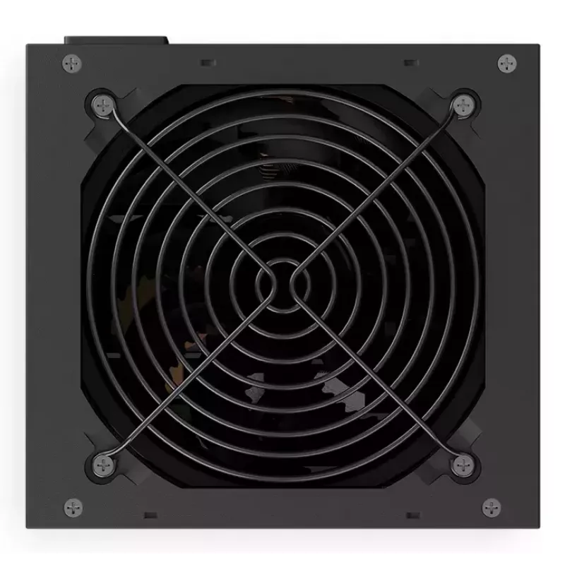 Zasilacz ENDORFY Supremo FM5 650 W ATX 80 PLUS Gold, 650 W, wentylator 120 mm, kable modułowe