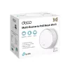 TP-Link AX3000 Whole Home Mesh Wi-Fi 6 System z PoE, Biały, Wewnętrzna, System Mesh, 420 m², Dwupasmowy (2,4 GHz / 5 GHz), Wi-Fi 6 (802.11ax)