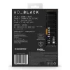 WESTERN DIGITAL SSD - WD_Czarny SN850X - 2TB - PCIe Gen4 x4 - M.2 2280 - Z radiatorem