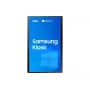 Samsung KM24C-3 Kiosk design 61 cm (24 inch) LED 250 cd/m² Full HD W…