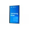 Samsung KM24C-3 Kiosk design 61 cm (24 inch) LED 250 cd/m² Full HD W…