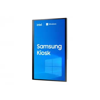 Samsung KM24C-3 Kiosk design 61 cm (24 inch) LED 250 cd/m² Full HD W…