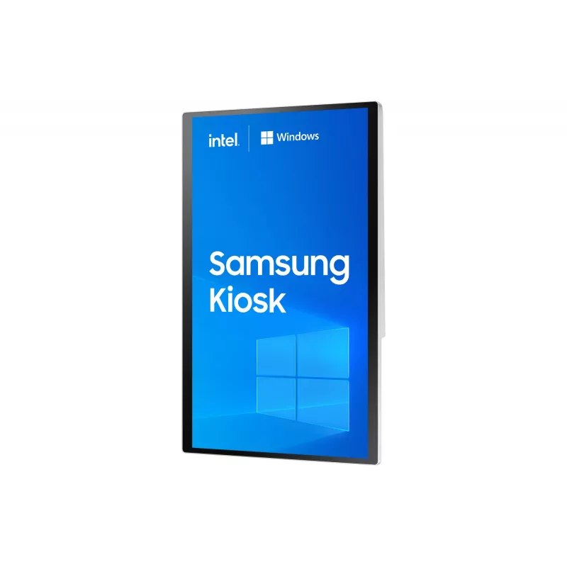 Samsung KM24C-3 Kiosk design 61 cm (24 inch) LED 250 cd/m² Full HD W…
