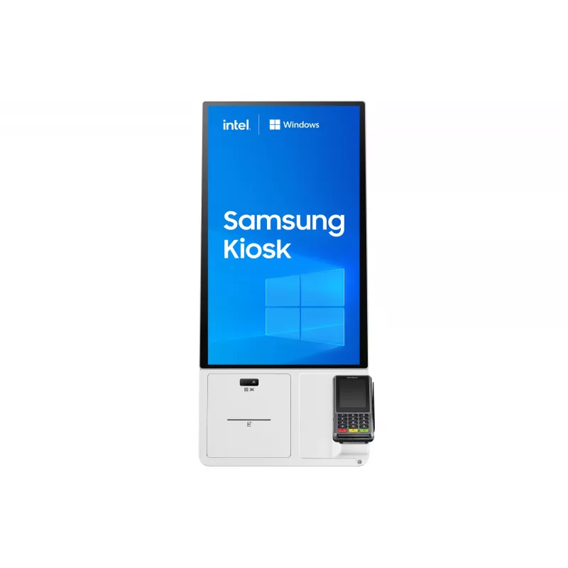 Samsung KM24C-3 Kiosk design 61 cm (24 inch) LED 250 cd/m² Full HD W…