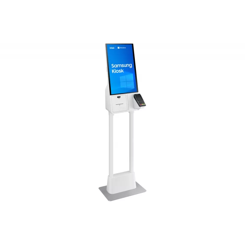 Samsung KM24C-3 Kiosk design 61 cm (24 inch) LED 250 cd/m² Full HD W…