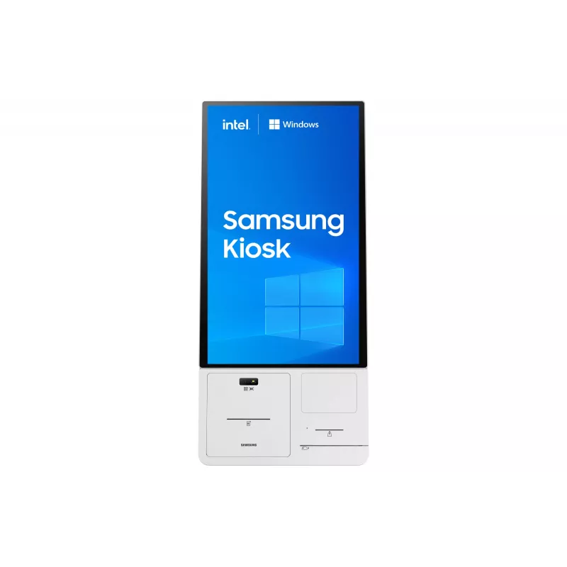 Samsung KM24C-3 Kiosk design 61 cm (24 inch) LED 250 cd/m² Full HD W…
