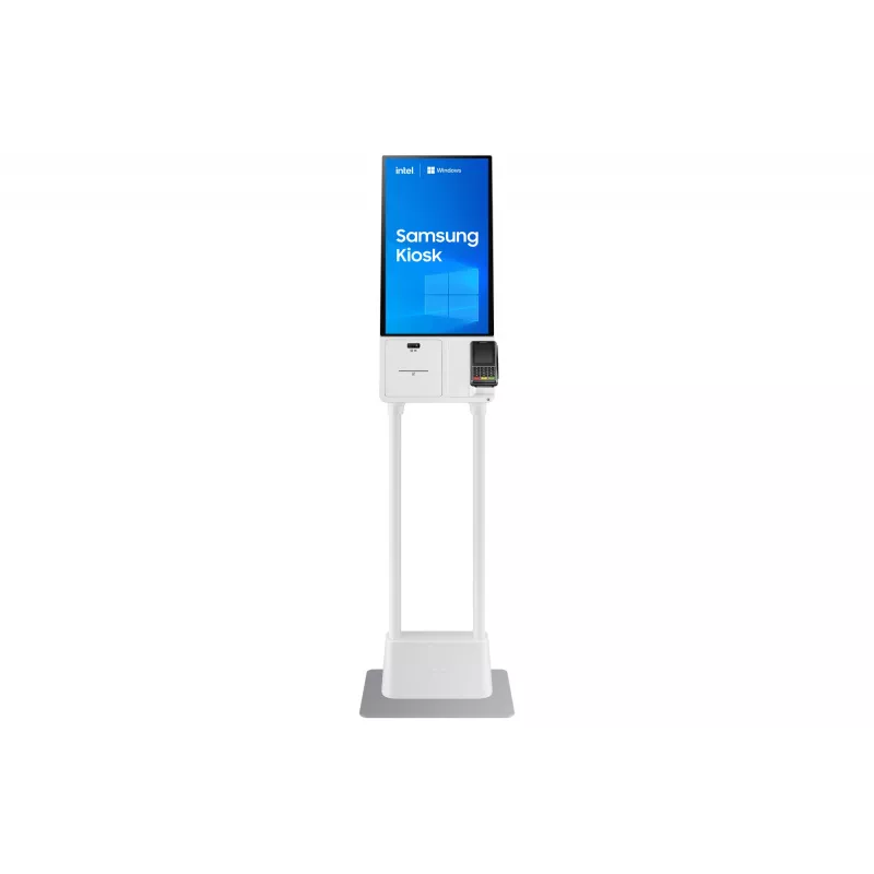 Samsung KM24C-3 Kiosk design 61 cm (24 inch) LED 250 cd/m² Full HD W…