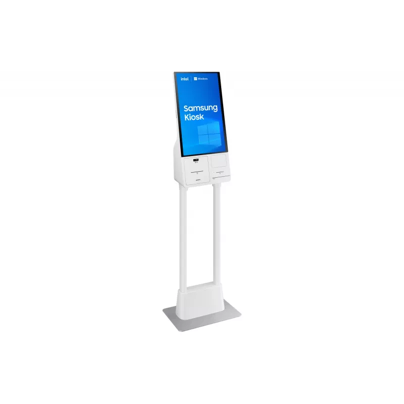 Samsung KM24C-3 Kiosk design 61 cm (24 inch) LED 250 cd/m² Full HD W…