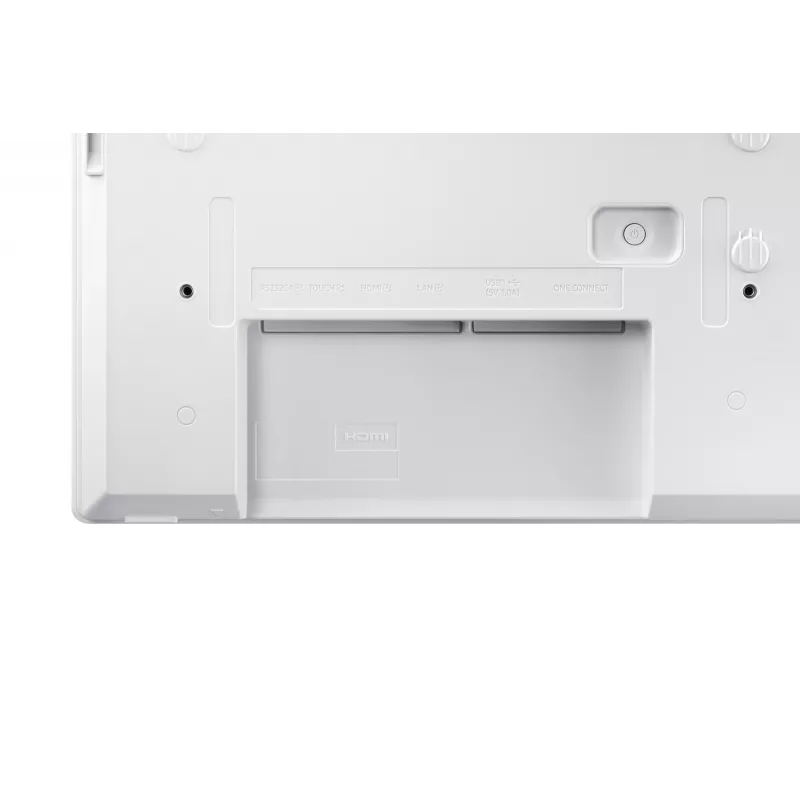 Samsung KM24C-3 Kiosk design 61 cm (24 inch) LED 250 cd/m² Full HD W…