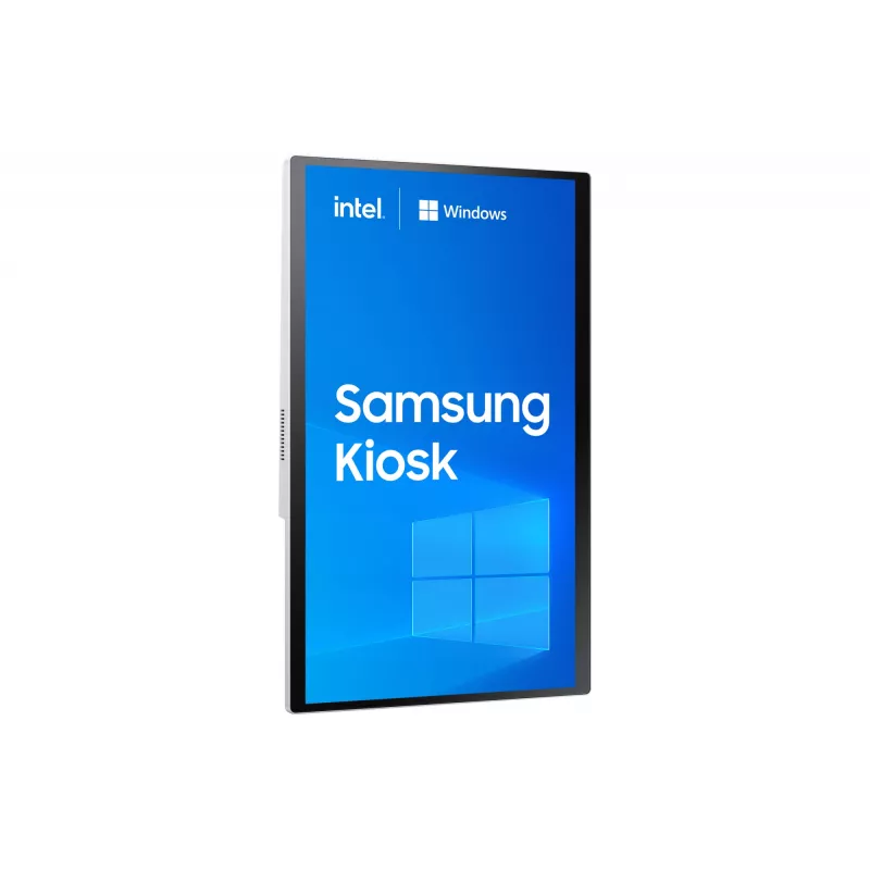 Samsung KM24C-3 Kiosk design 61 cm (24 inch) LED 250 cd/m² Full HD W…