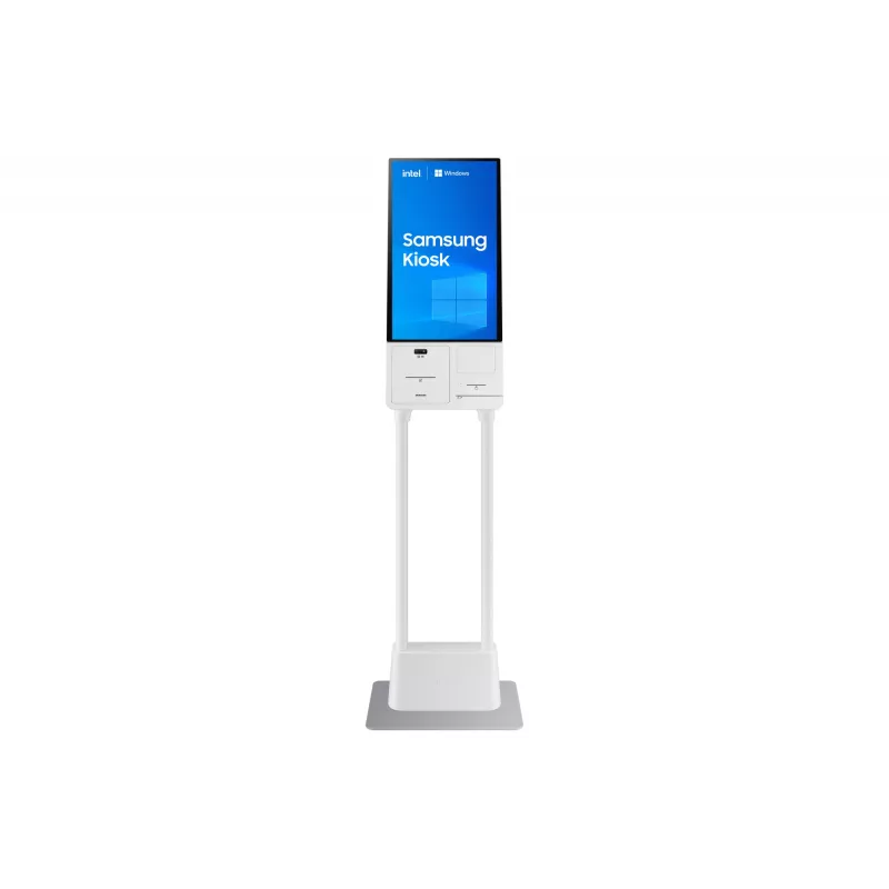 Samsung KM24C-3 Kiosk design 61 cm (24 inch) LED 250 cd/m² Full HD W…