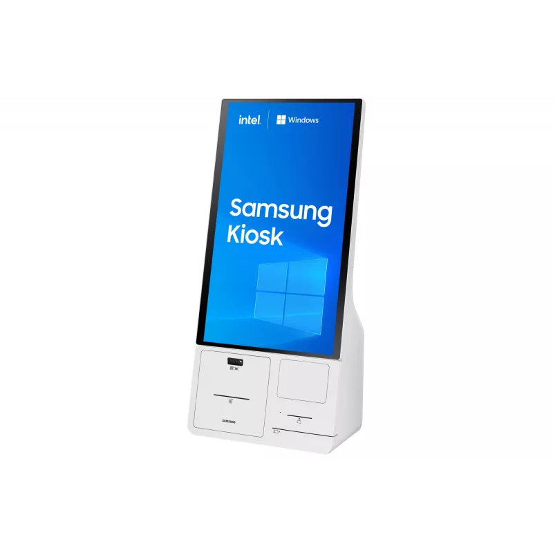 Samsung KM24C-3 Kiosk design 61 cm (24 inch) LED 250 cd/m² Full HD W…