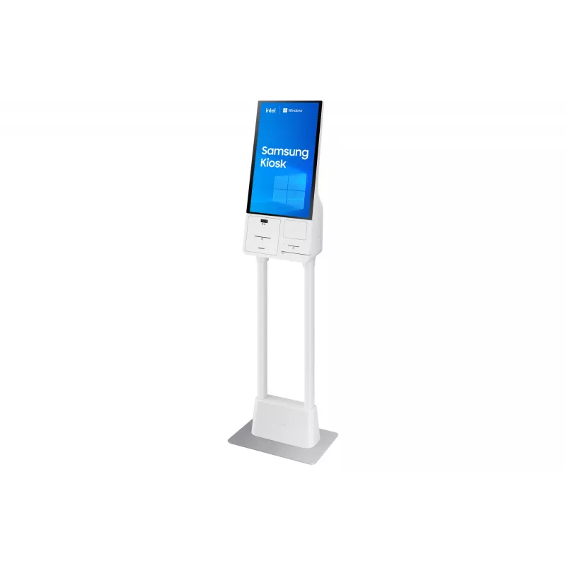 Samsung KM24C-3 Kiosk design 61 cm (24 inch) LED 250 cd/m² Full HD W…