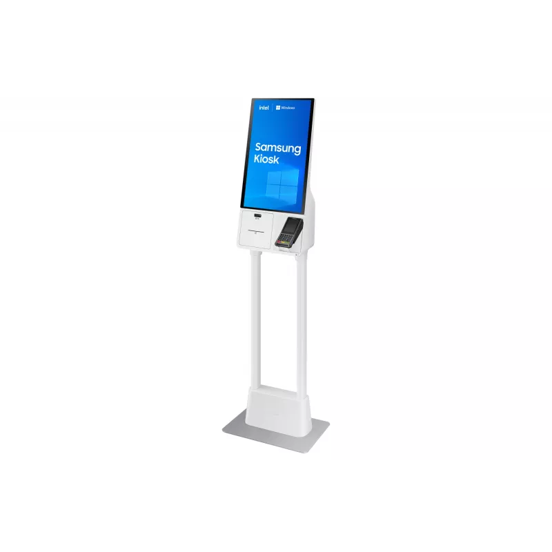 Samsung KM24C-3 Kiosk design 61 cm (24 inch) LED 250 cd/m² Full HD W…