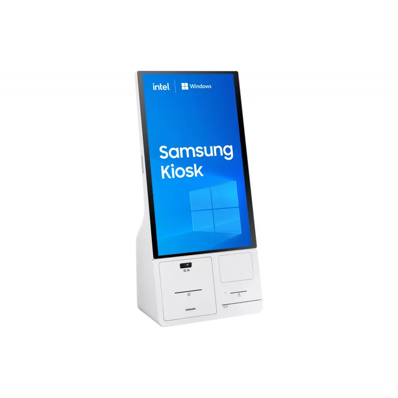 Samsung KM24C-3 Kiosk design 61 cm (24 inch) LED 250 cd/m² Full HD W…